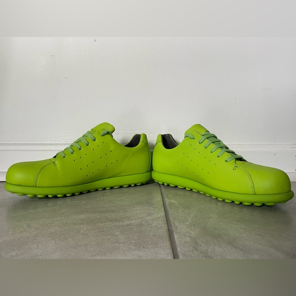 BRAND NEW Camper Pelotas Ariel shoes Men’s Size 9 / EU 42 - Picture 2 of 7